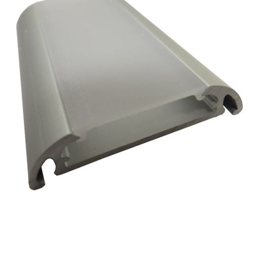 OEM&ODM feature recessed linear plastic cover